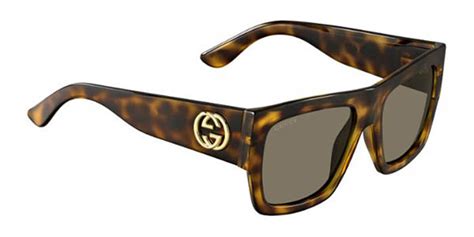 gucci gg 3817 vgjej|Gucci GG3817/S VGJ/EJ Sunglasses in Gold .